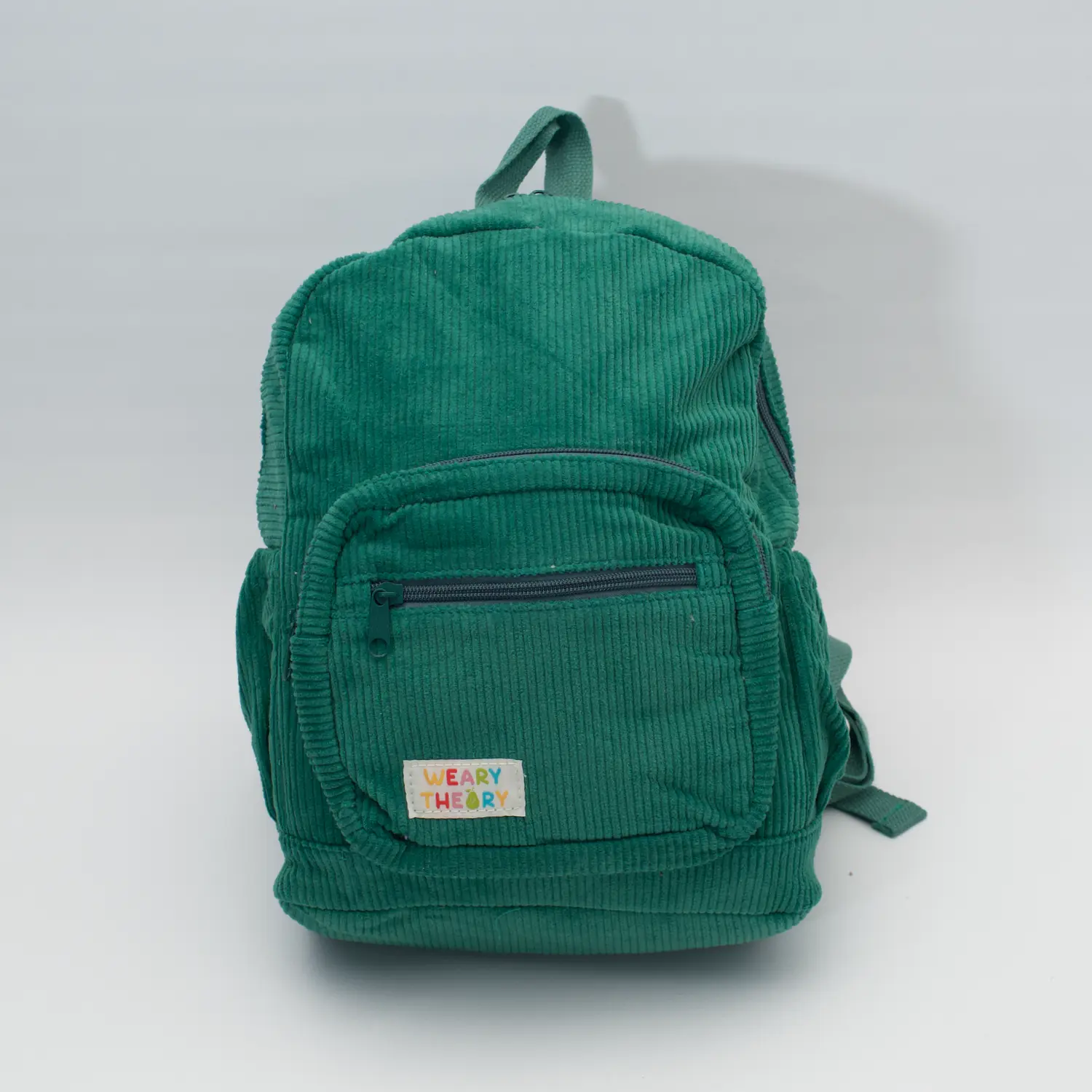 Personalised Backpacks | Weary Theory